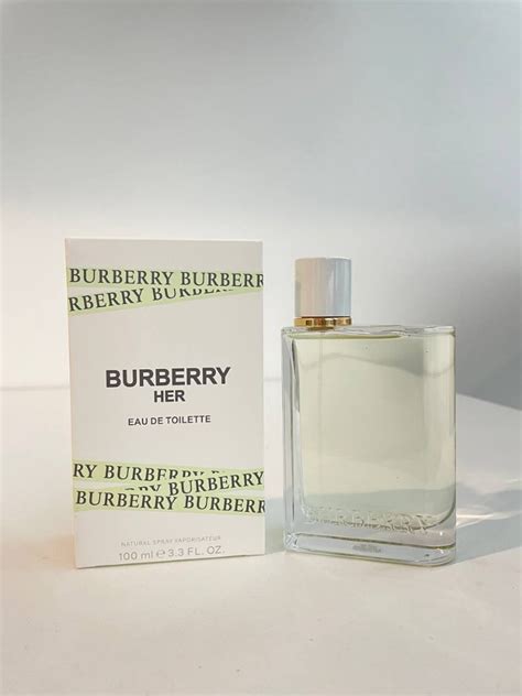 burberry green her|burberry her fraiche.